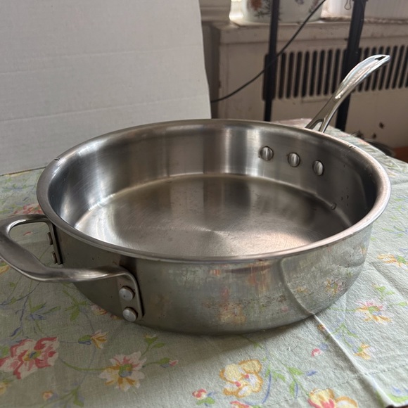 Calphalon 5003- 3QT - Picture 1 of 5